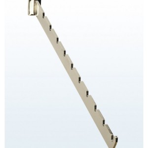 Dymond Ferrule System Sloping/Waterfall Arm