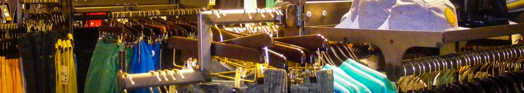 Dymond Shop Fittings